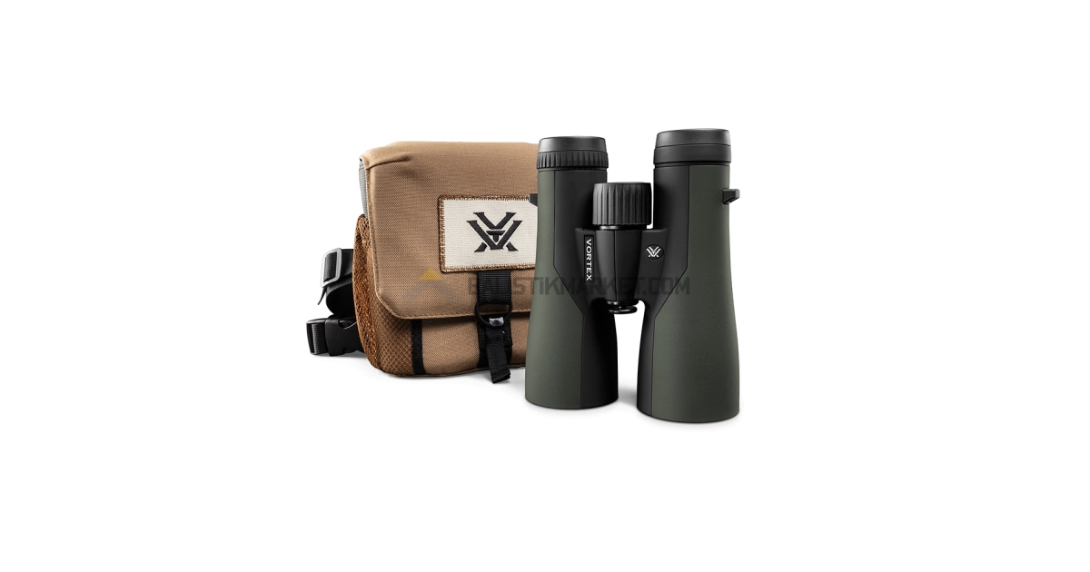 Vortex Crossfire HD 10x50 Binocular El Dürbünü